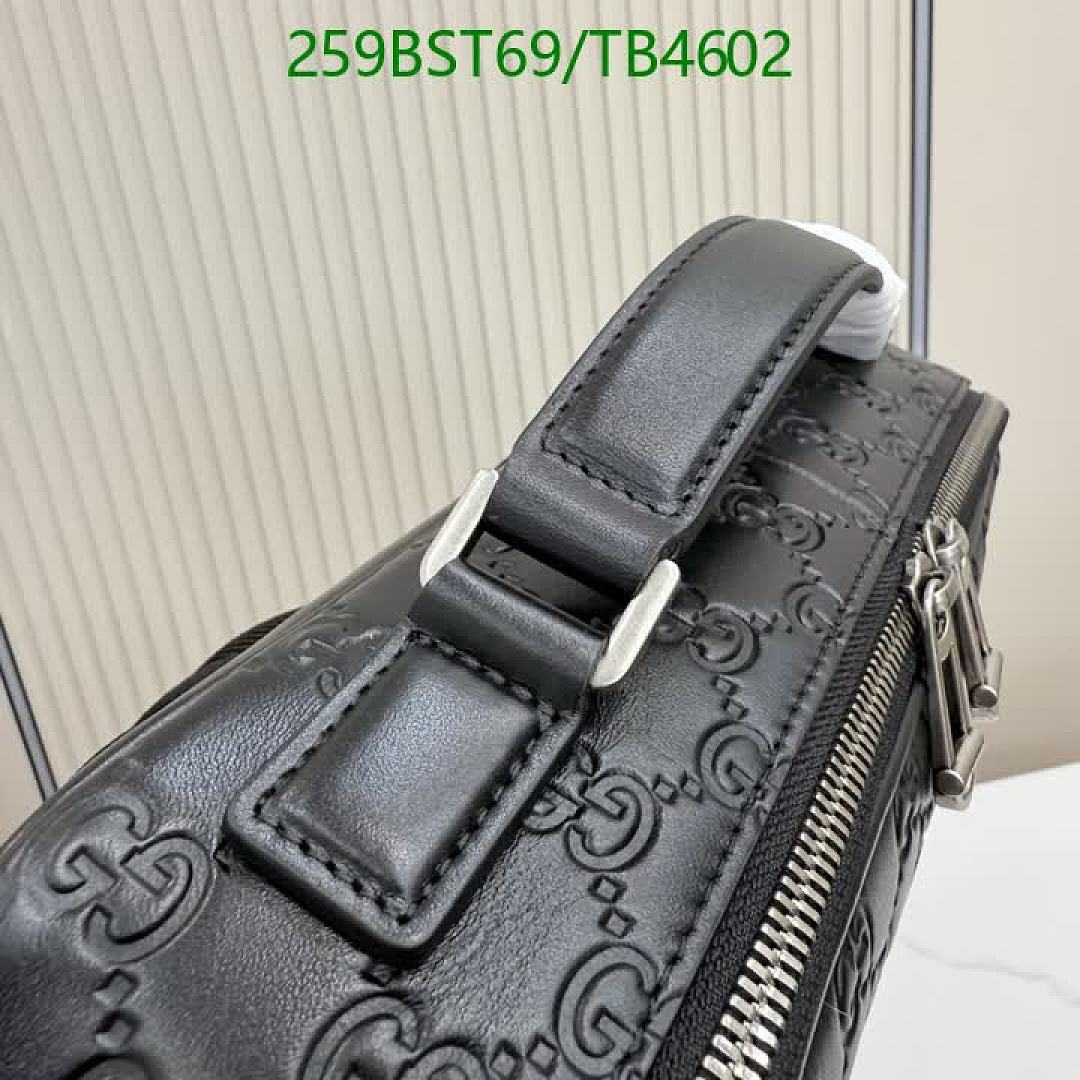 Gucci-Bag-Mirror Quality Code: TB4602 $: 259USD
