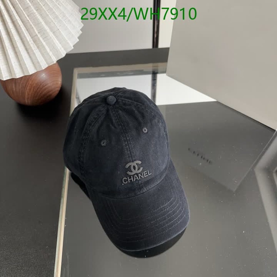 Chanel-Cap(Hat) Code: WH7910 $: 29USD