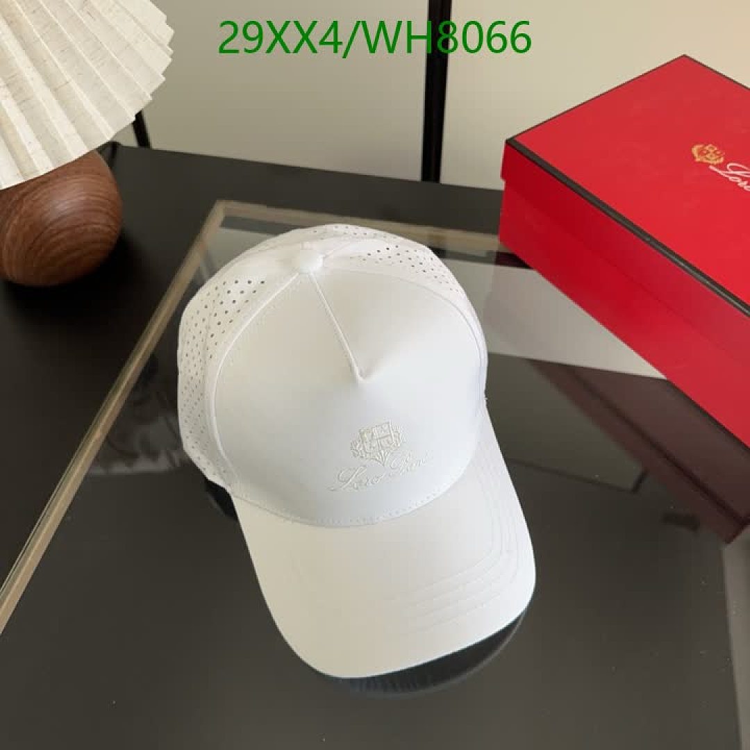 Loro Piana-Cap(Hat) Code: WH8066 $: 29USD
