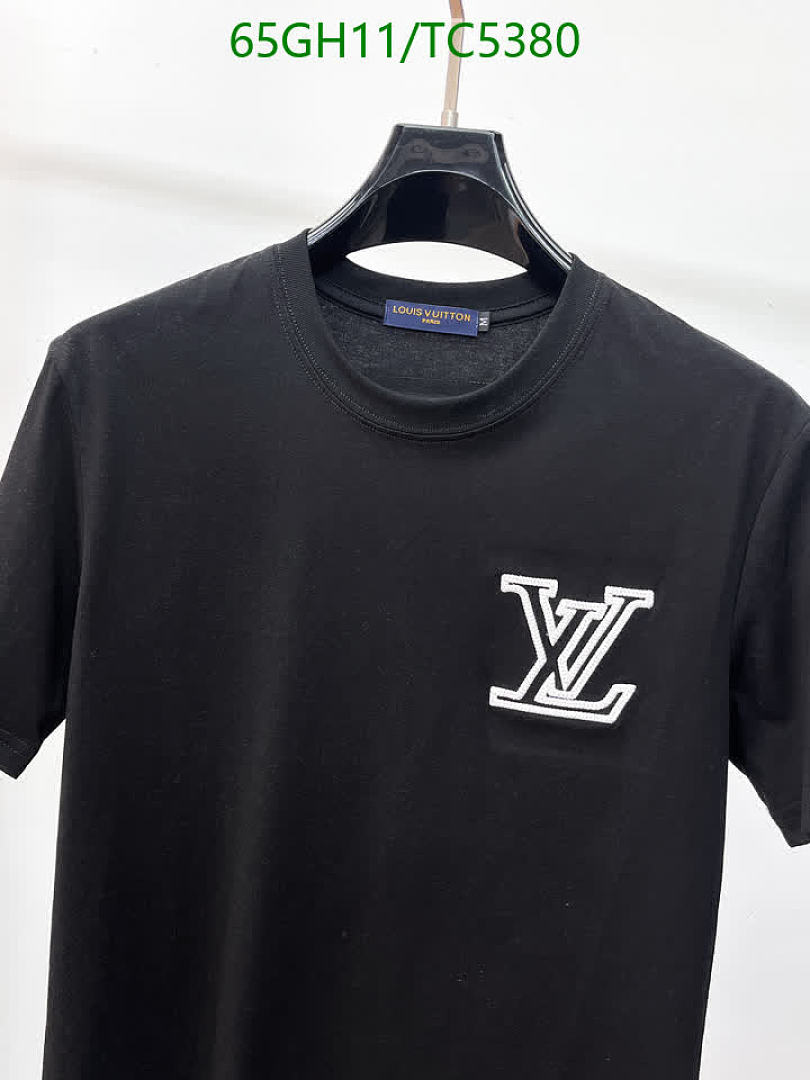 LV-Clothing Code: TC5380 $: 65USD