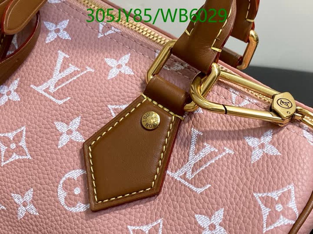 LV-Bag-Mirror Quality Code: WB6029 $: 305USD