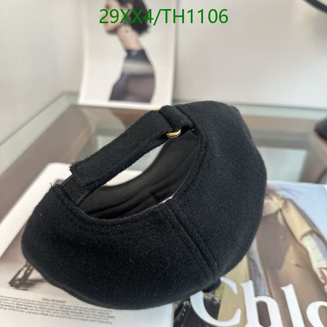 LV-Cap(Hat) Code: TH1106 $: 29USD