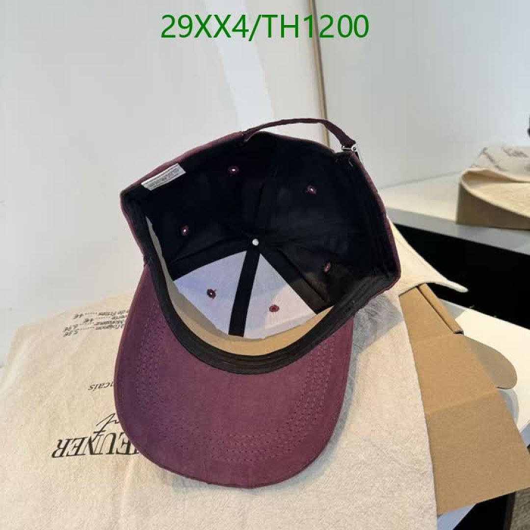 Ralph Lauren-Cap(Hat) Code: TH1200 $: 29USD