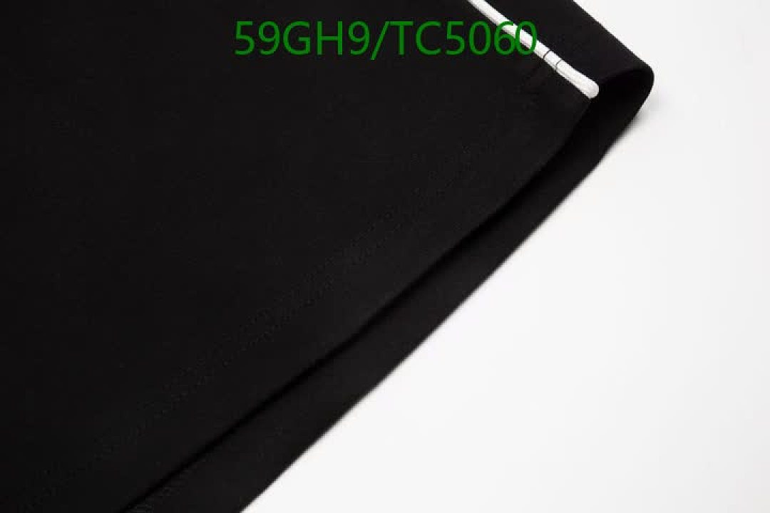 Chrome Hearts-Clothing Code: TC5060 $: 59USD