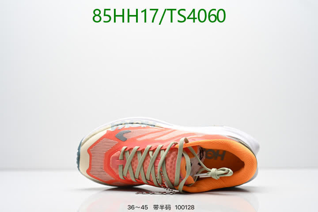Hoka-Men shoes Code: TS4060 $: 85USD
