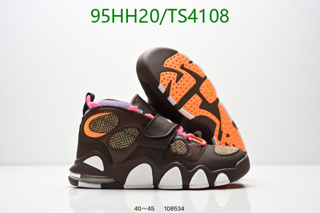 Nike-Men shoes Code: TS4108 $: 95USD