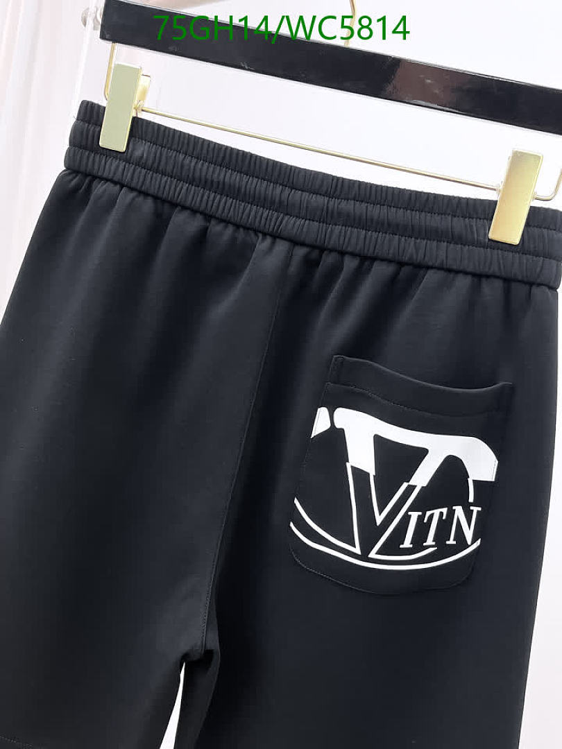 Valentino-Clothing Code: WC5814 $: 75USD