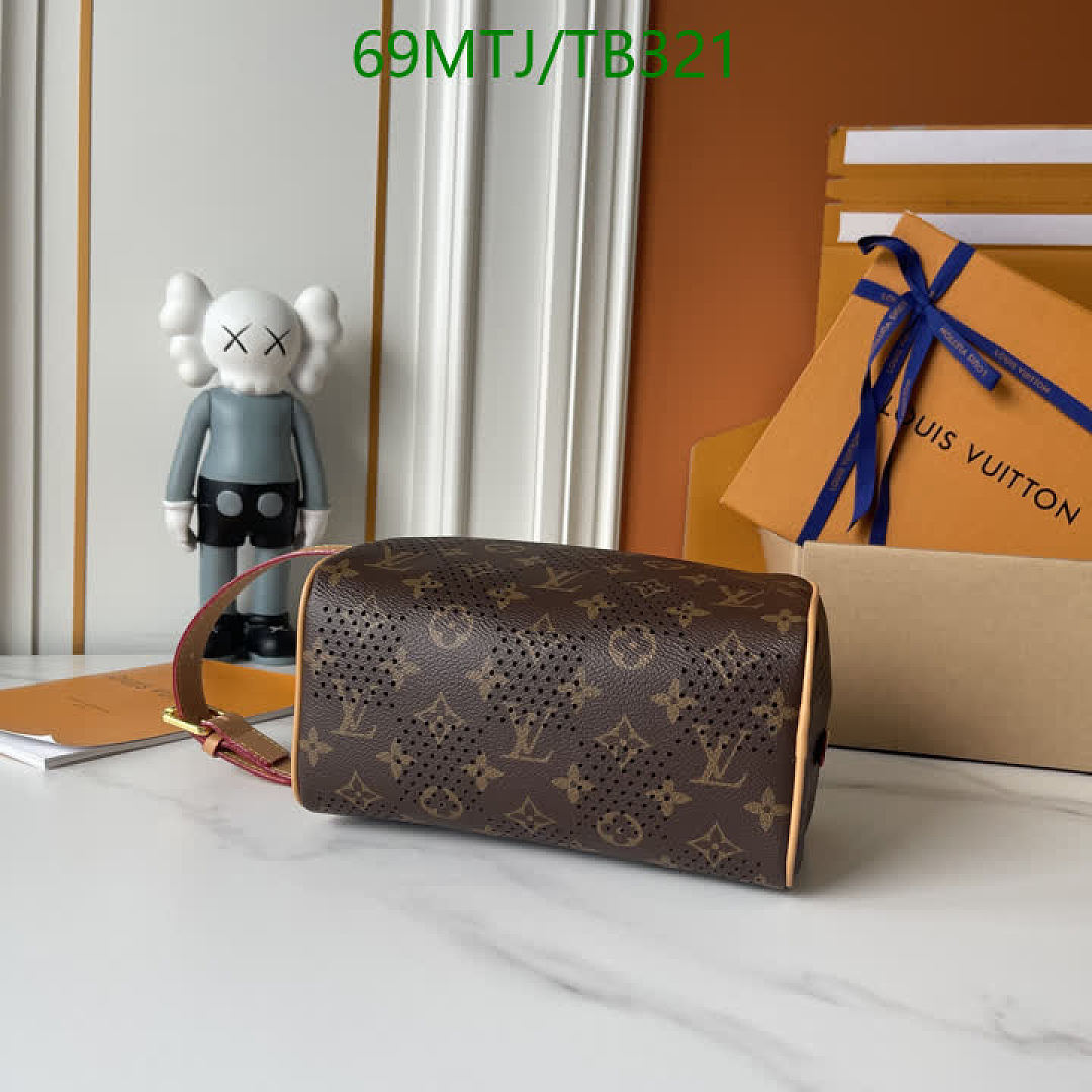 LV-Bag-4A Quality Code: TB321 $: 69USD