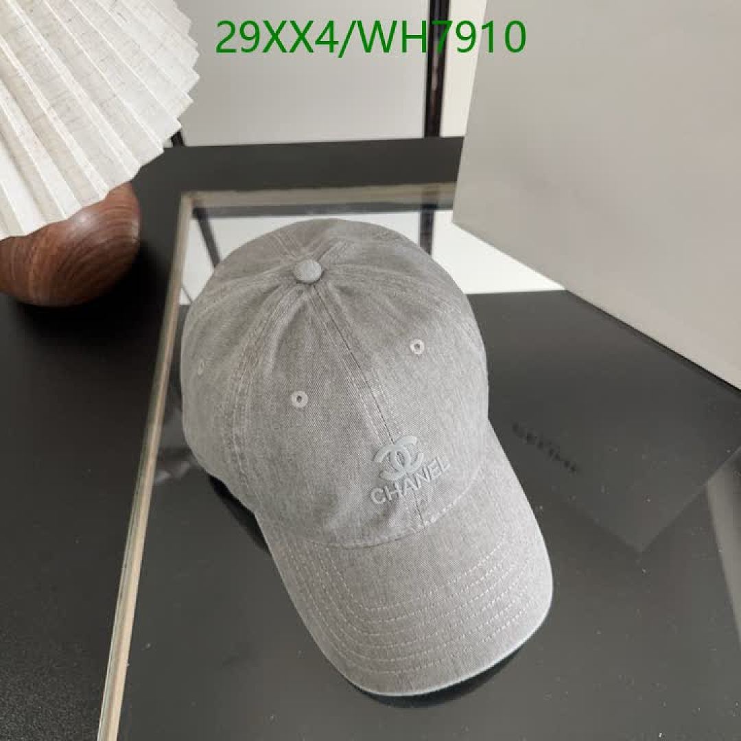 Chanel-Cap(Hat) Code: WH7910 $: 29USD