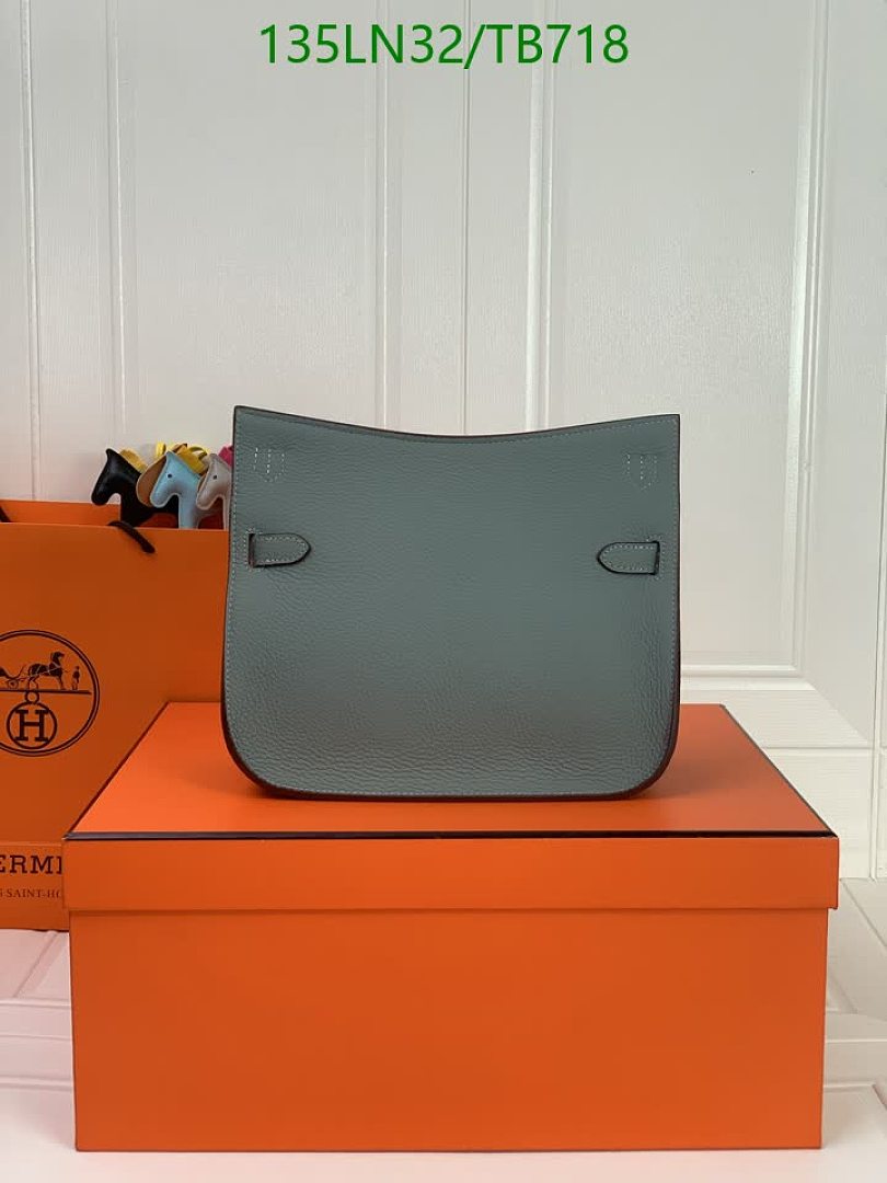 Hermes-Bag-4A Quality Code: TB718 $: 135USD