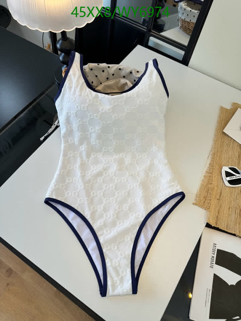 GUCCI-Swimsuit Code: WY6974 $: 45USD