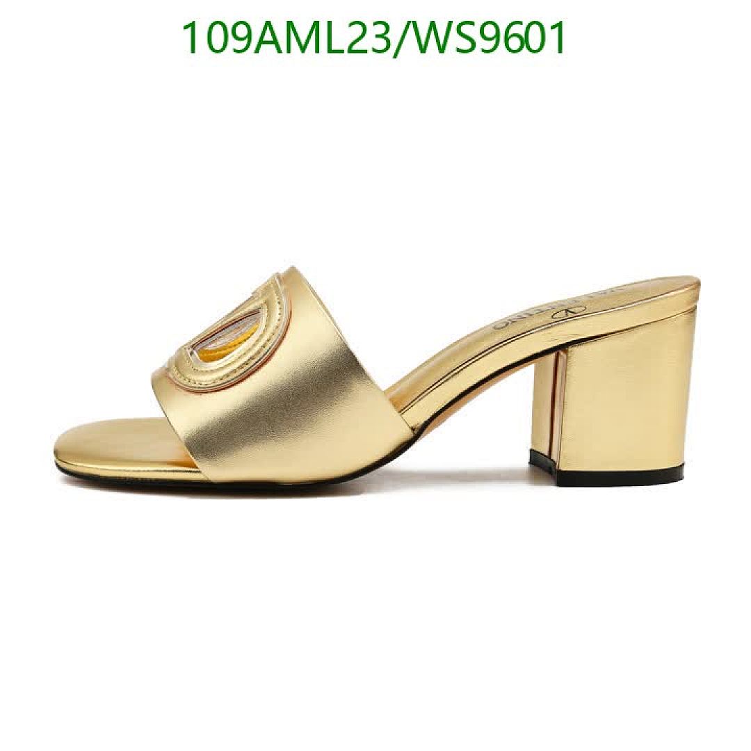 Valentino-Women Shoes Code: WS9601 $: 109USD