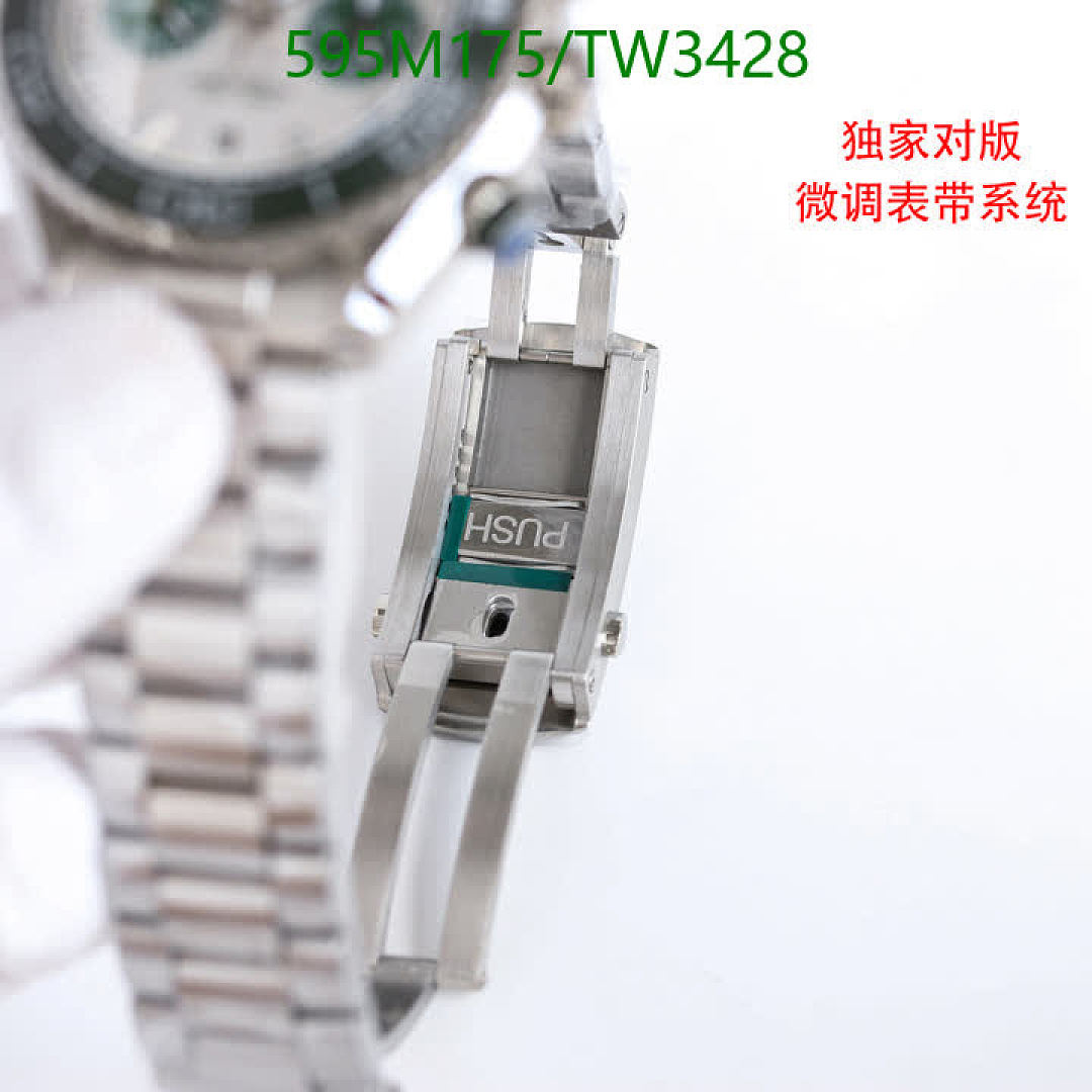 Omega-Watch(Mirror Quality) Code: TW3428 $: 595USD
