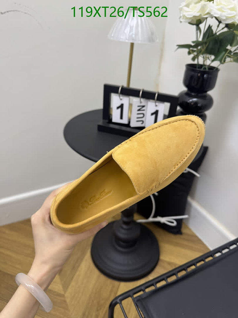 LV-Women Shoes Code: TS562 $: 119USD
