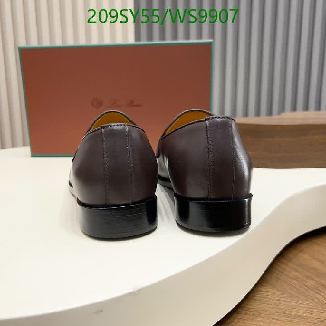 Loro Piana-Men shoes Code: WS9907 $: 209USD