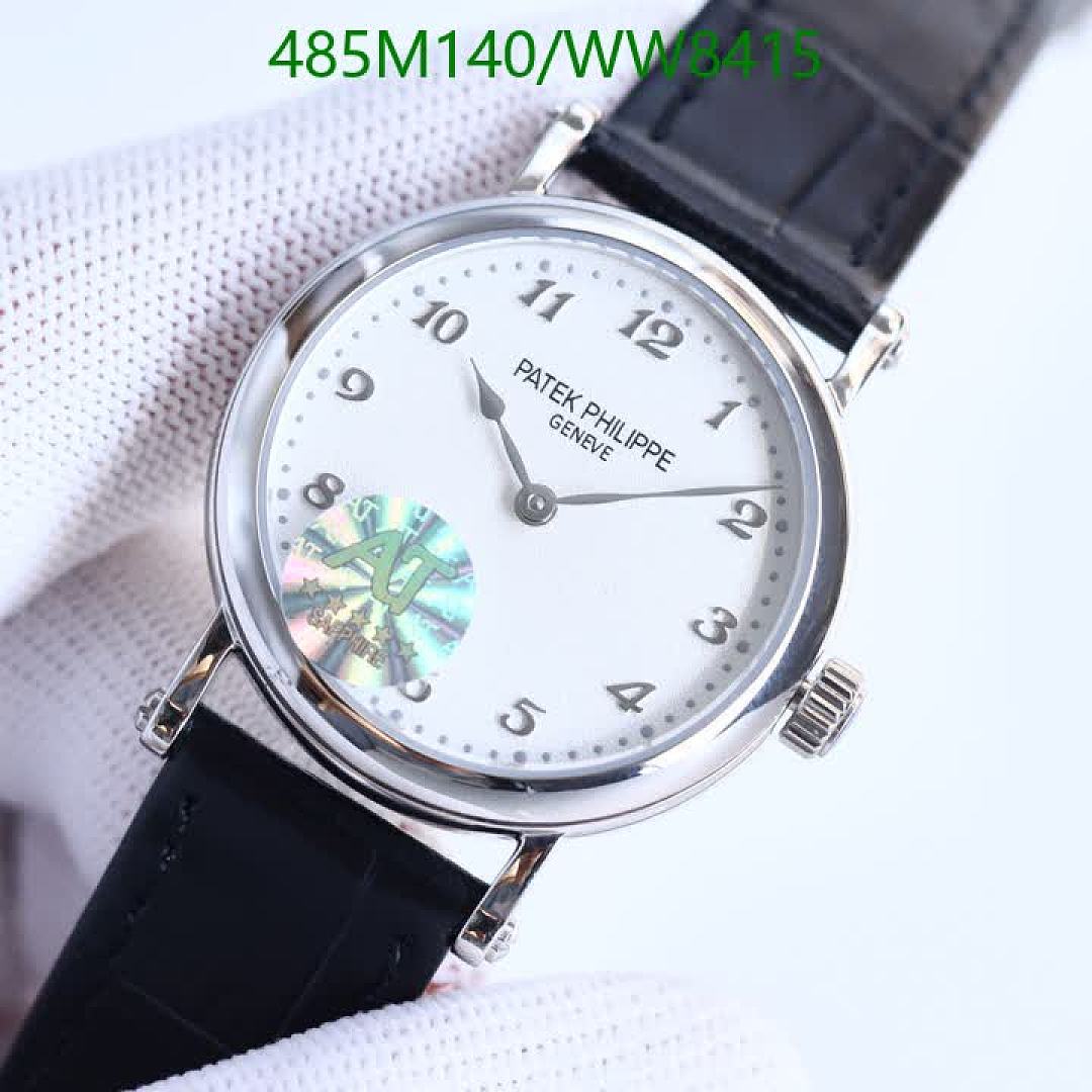 Patek Philippe-Watch-Mirror Quality Code: WW8415 $: 485USD
