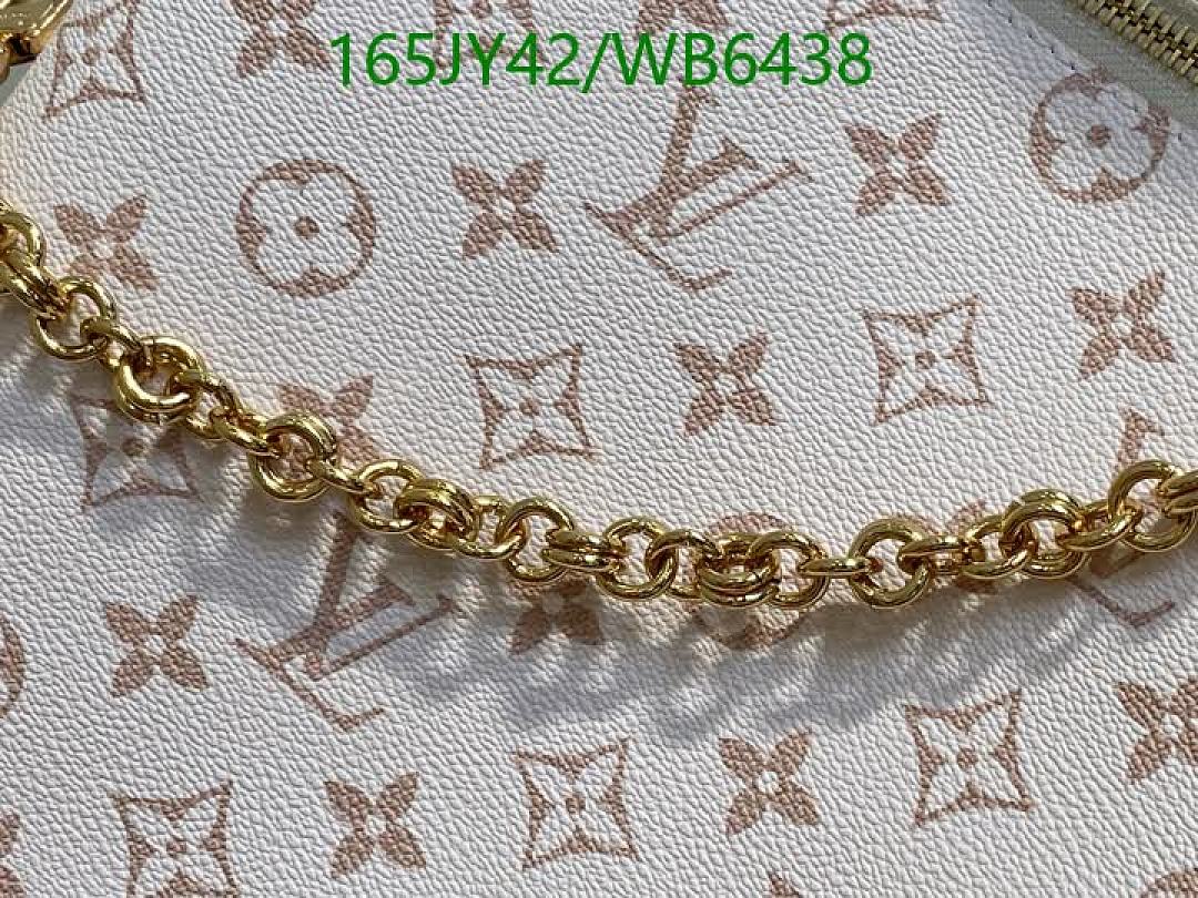 LV-Bag-Mirror Quality Code: WB6438 $: 165USD
