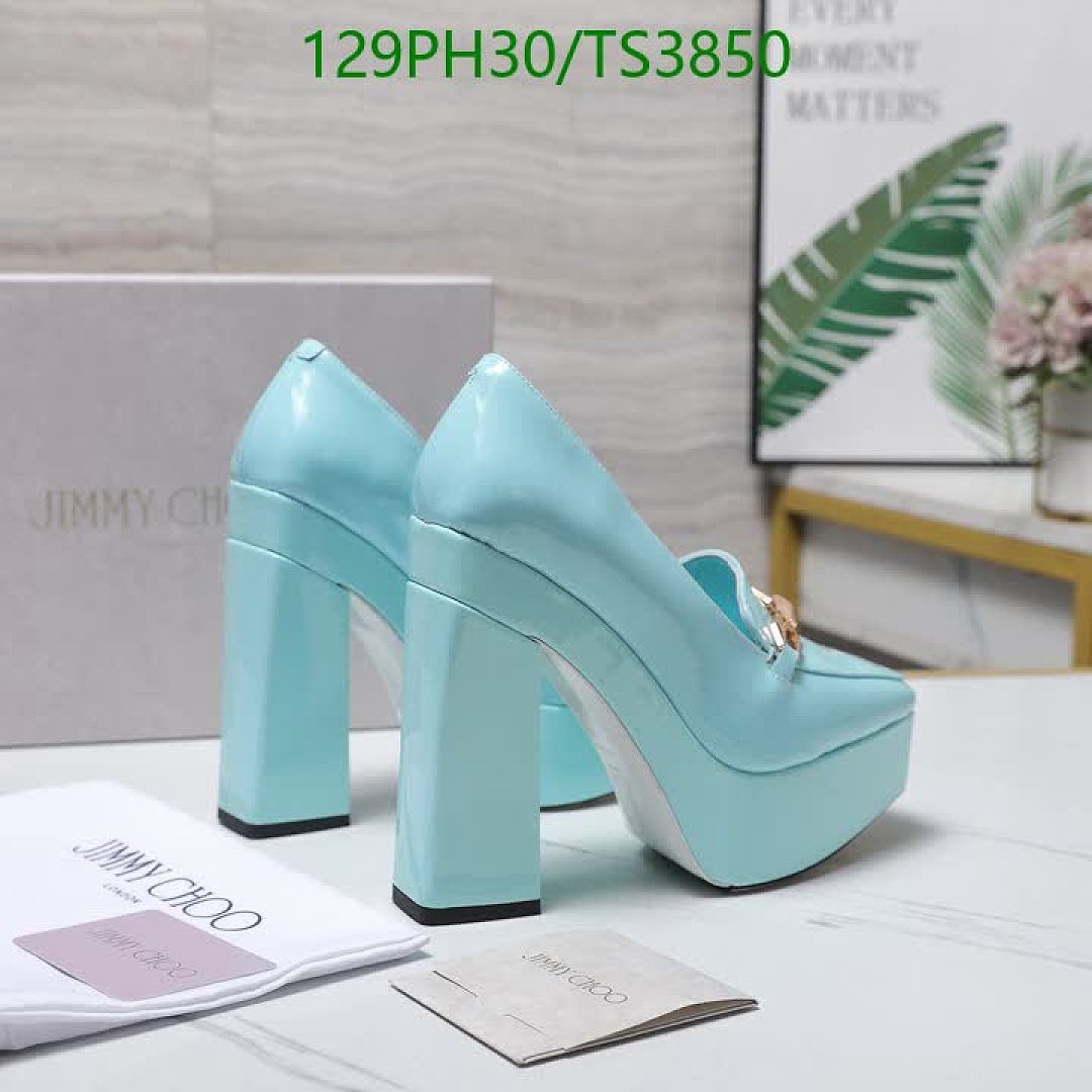 Jimmy Choo-Women Shoes Code: TS3850 $: 129USD