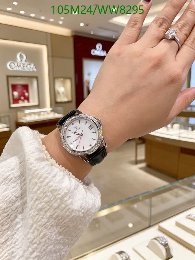 Chanel-Watch-4A Quality Code: WW8295 $: 105USD