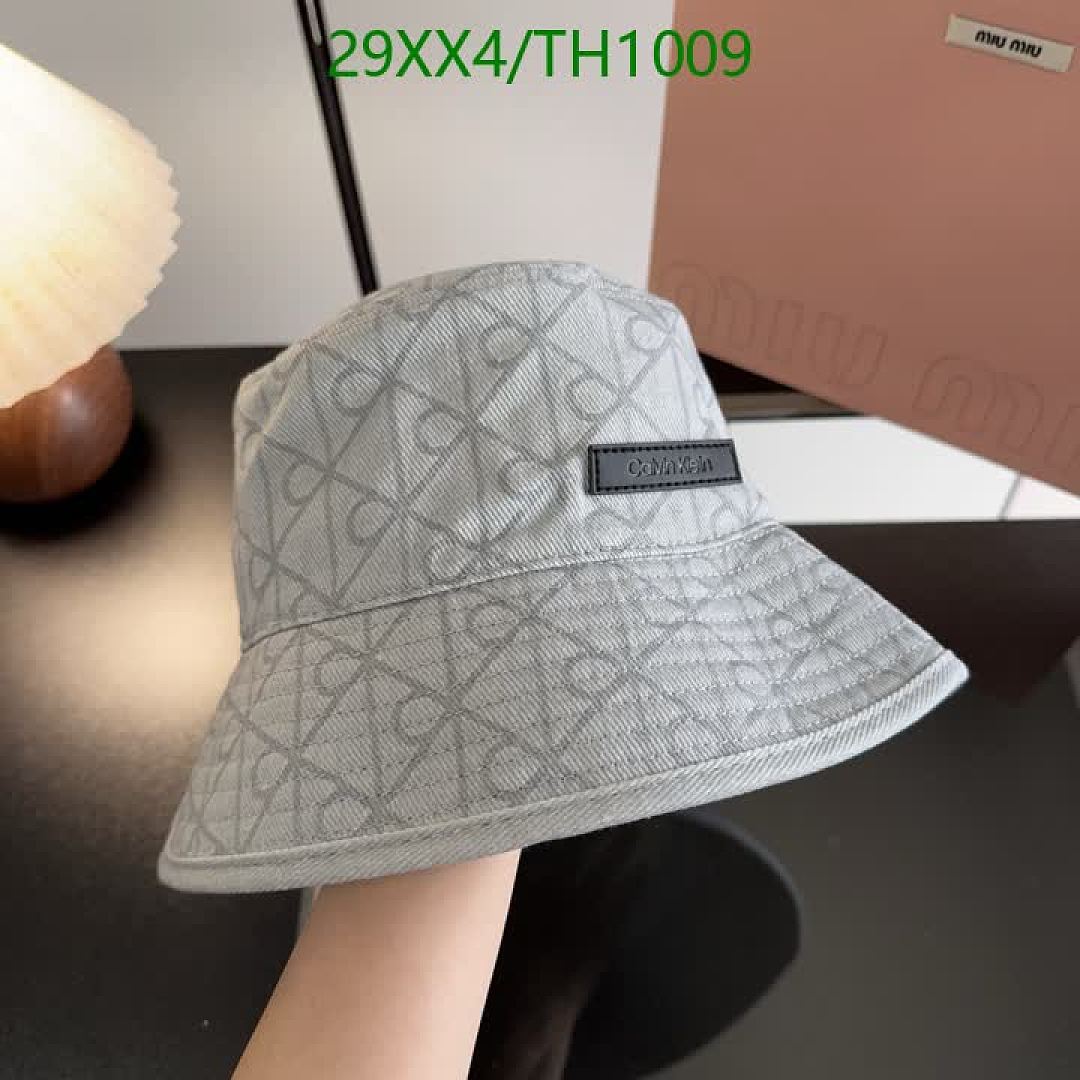 CK-Cap(Hat) Code: TH1009 $: 29USD