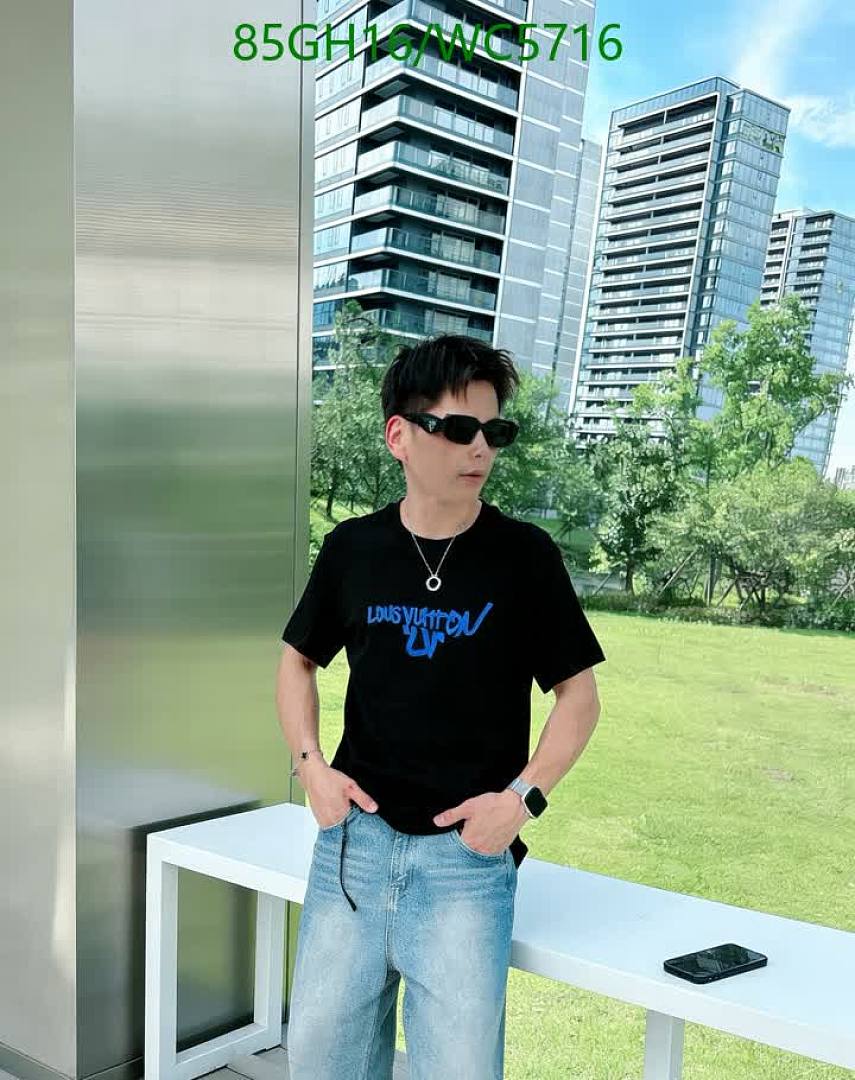 LV-Clothing Code: WC5716 $: 85USD