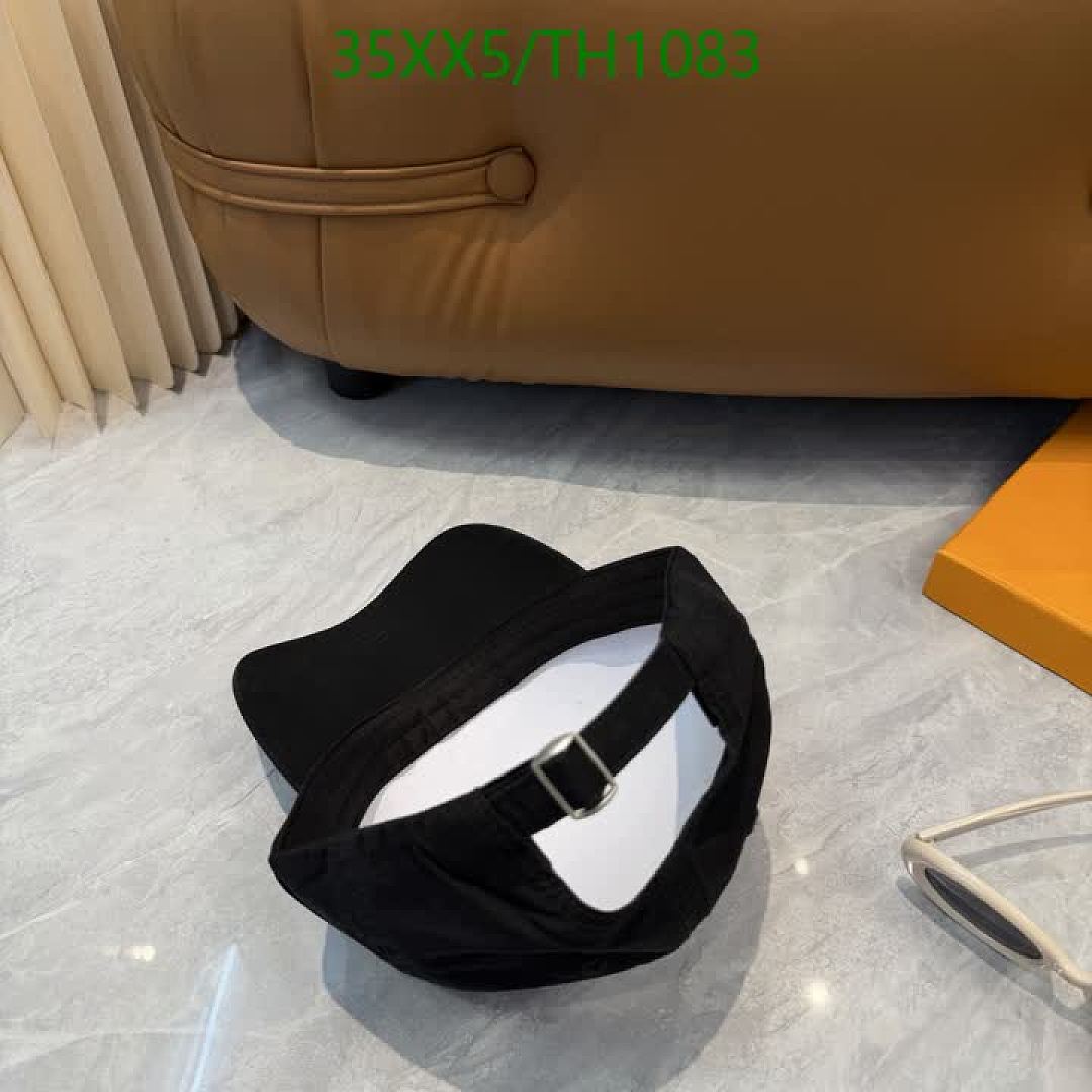 LV-Cap(Hat) Code: TH1083 $: 35USD