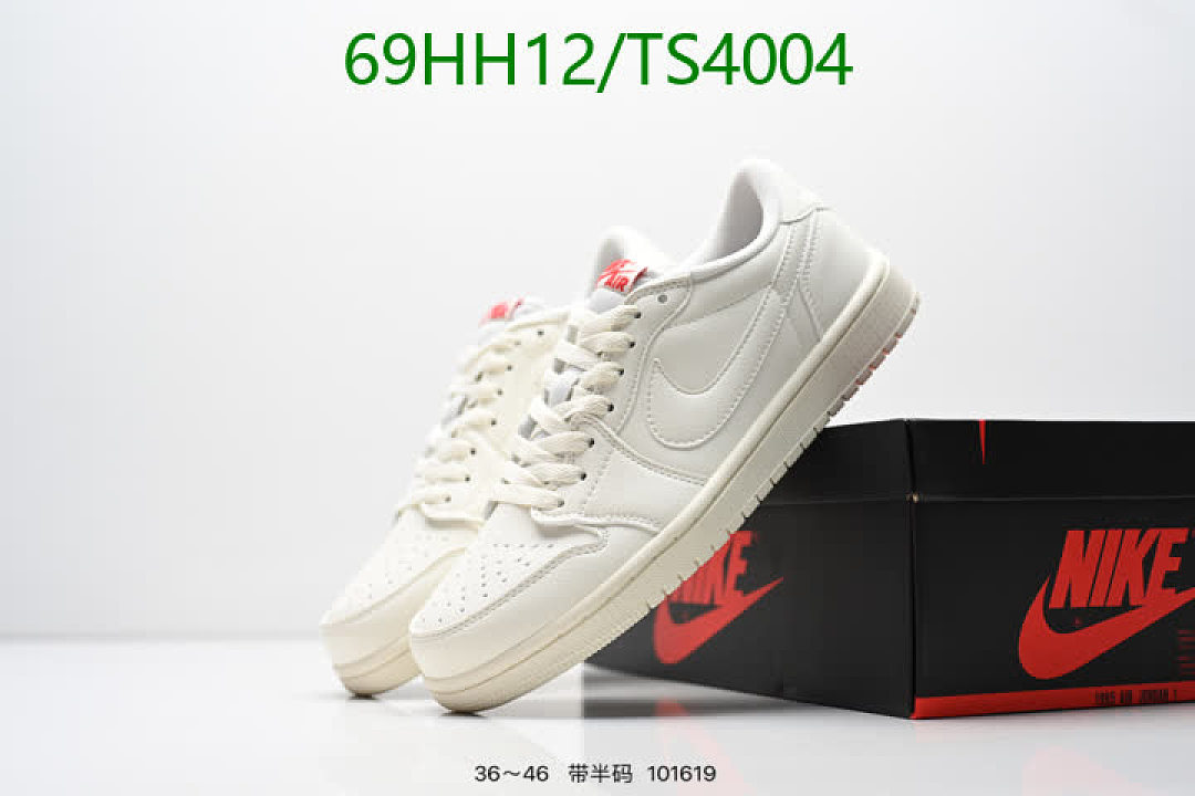NIKE-Women Shoes Code: TS4004 $: 69USD