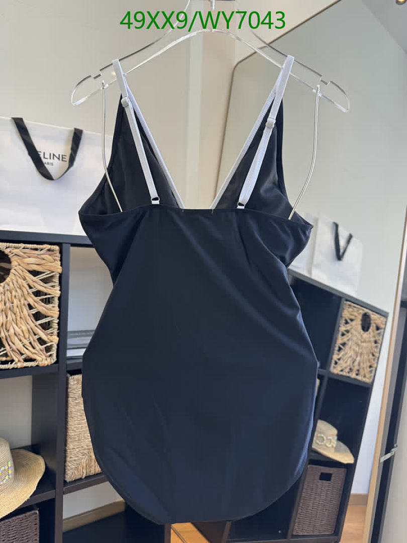 Chanel-Swimsuit Code: WY7043 $: 49USD
