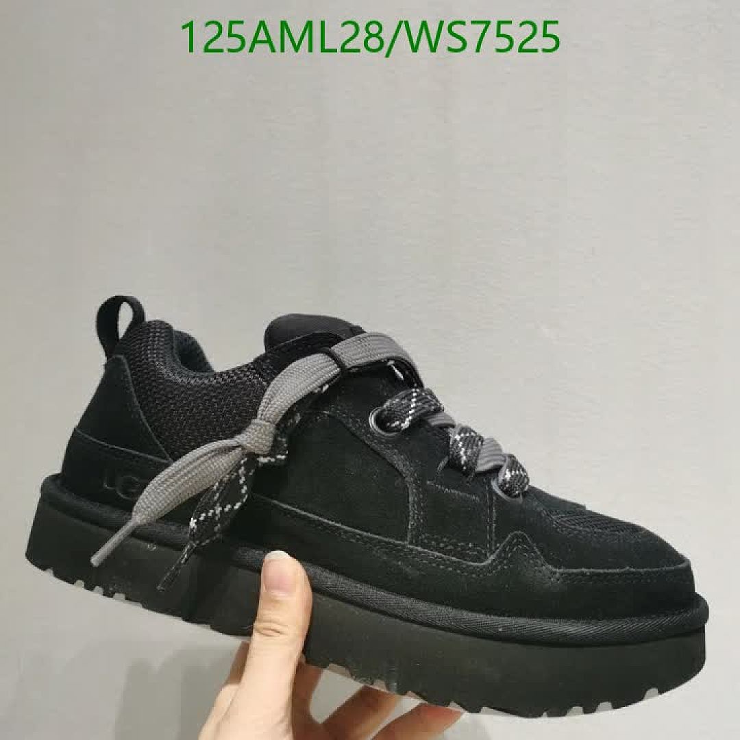 UGG-Women Shoes Code: WS7525 $: 125USD
