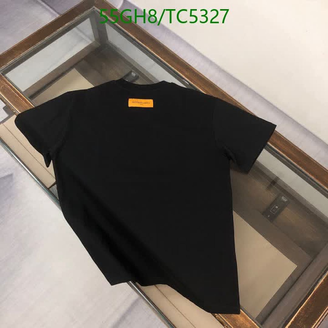 LV-Clothing Code: TC5327 $: 55USD