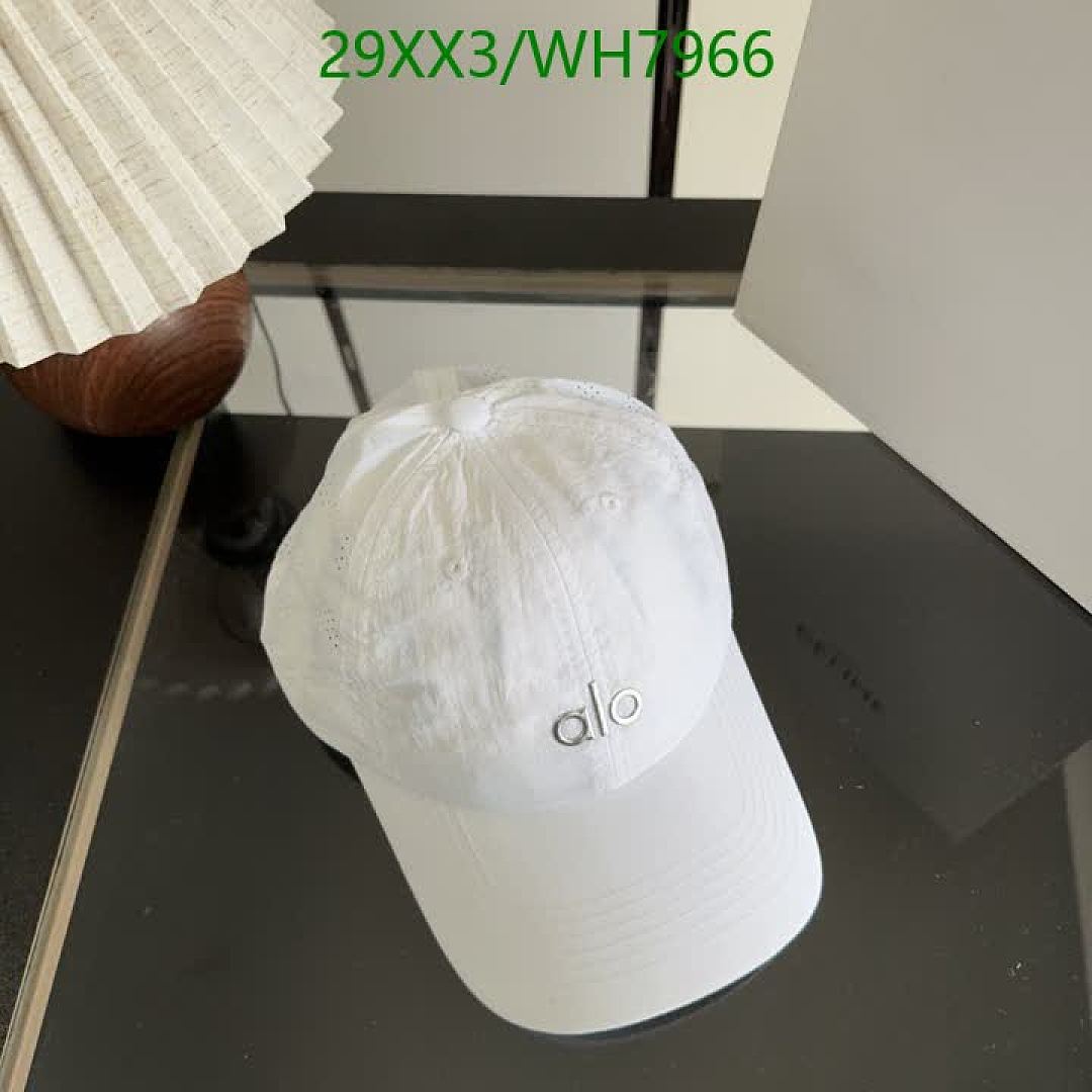 Alo yoga-Cap(Hat) Code: WH7966 $: 29USD