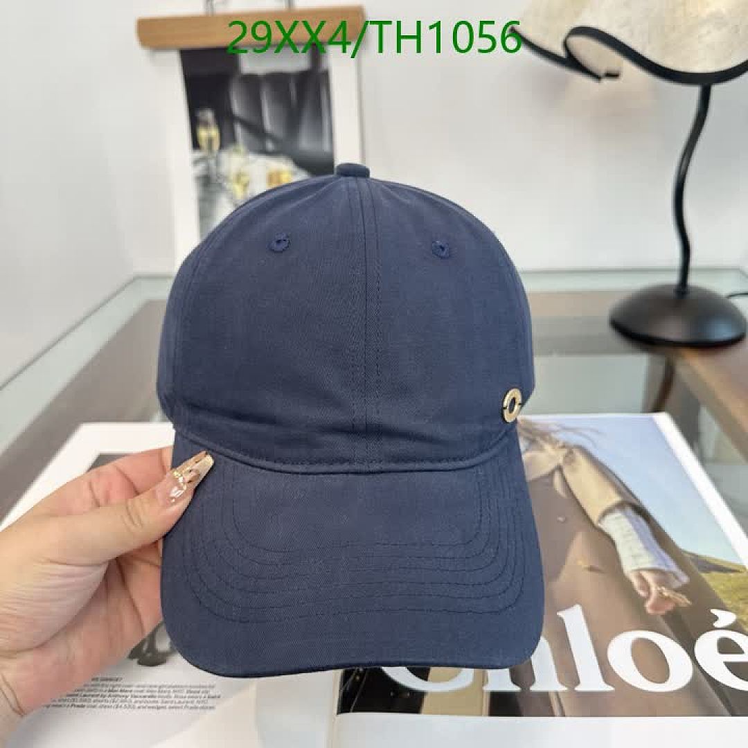 Loro Piana-Cap(Hat) Code: TH1056 $: 29USD