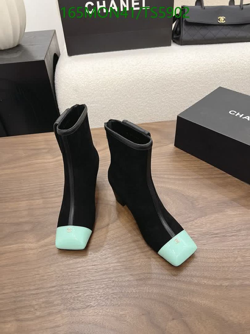 Boots-Women Shoes Code: TS5902 $: 165USD