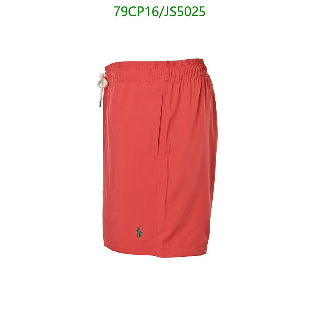 Ralph Lauren-Clothing Code: JS5025 $: 79USD