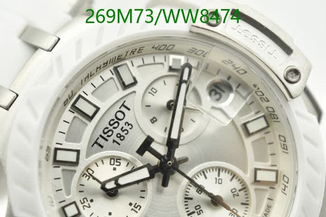 Tissot-Watch-Mirror Quality Code: WW8474 $: 269USD