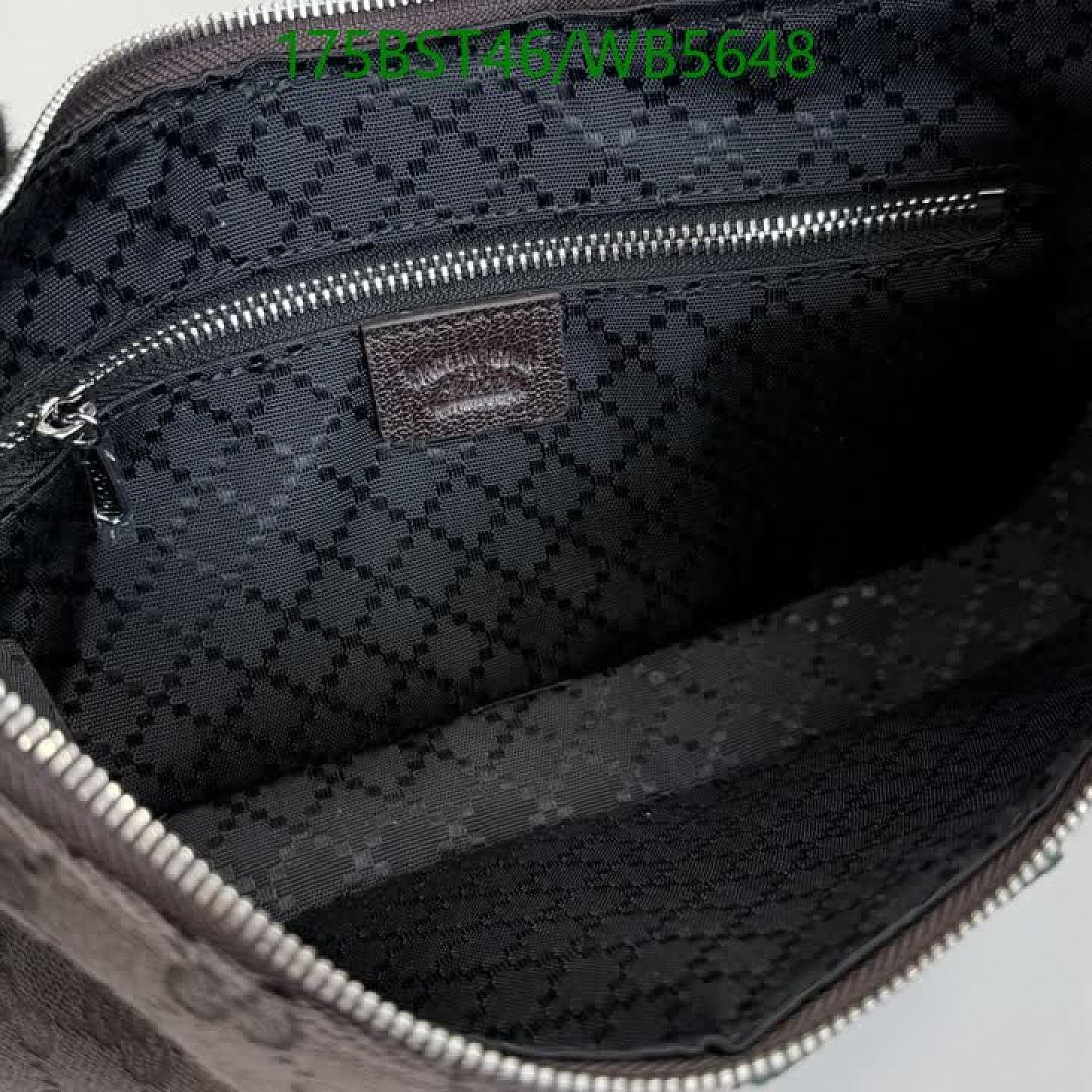 Gucci-Bag-Mirror Quality Code: WB5648 $: 175USD