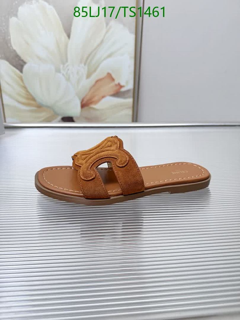 Celine-Women Shoes Code: TS1461 $: 85USD