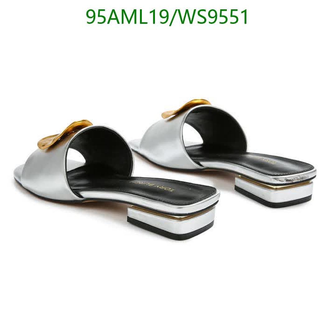 Tory Burch-Men shoes Code: WS9551 $: 95USD