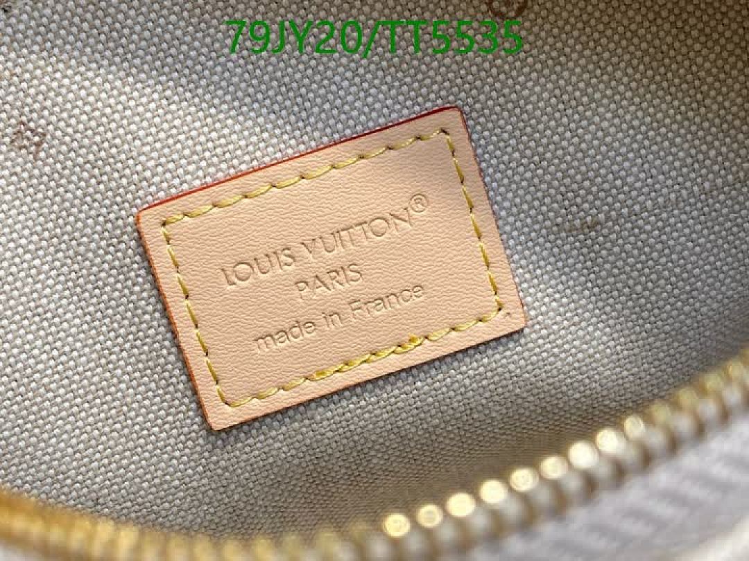 LV-Wallet Mirror Quality Code: TT5535 $: 79USD
