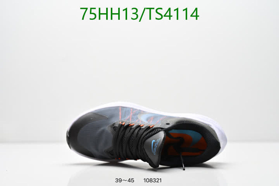 NIKE-Women Shoes Code: TS4114 $: 75USD