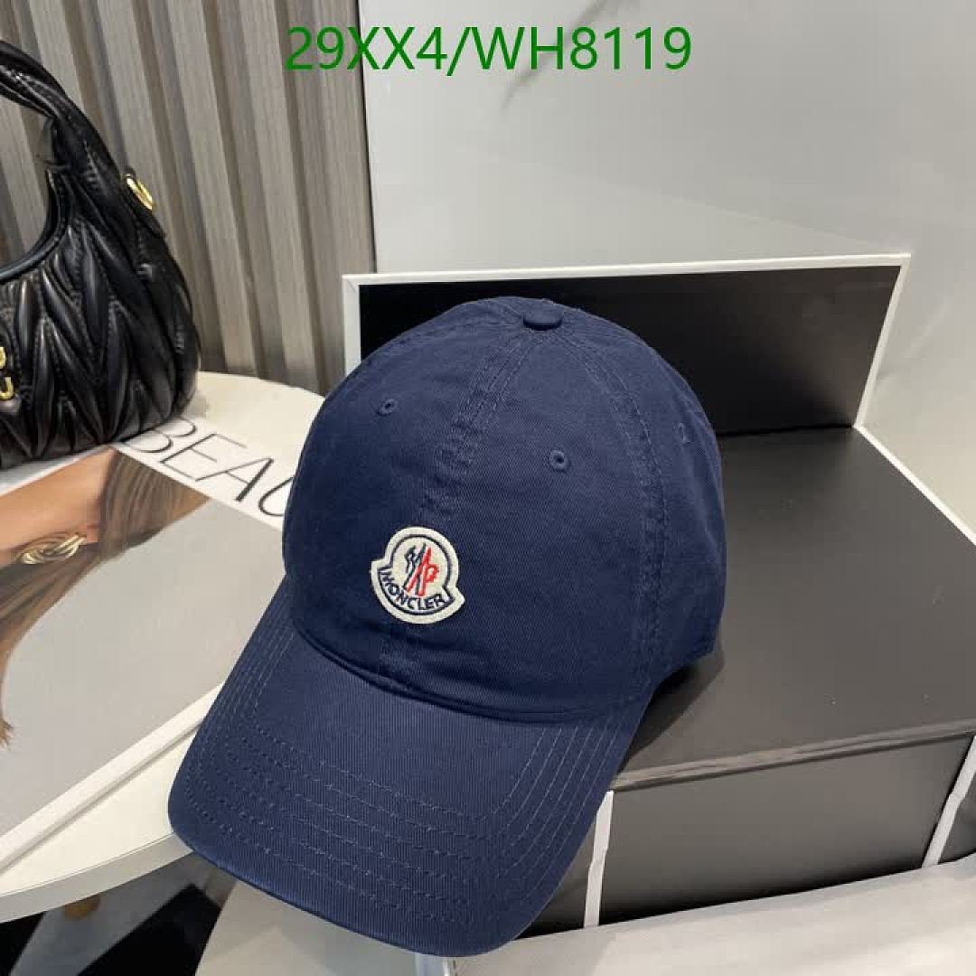 Moncler-Cap(Hat) Code: WH8119 $: 29USD