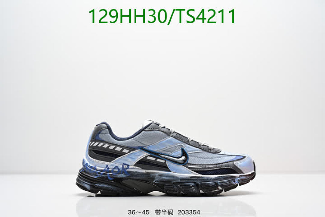 NIKE-Women Shoes Code: TS4211 $: 129USD