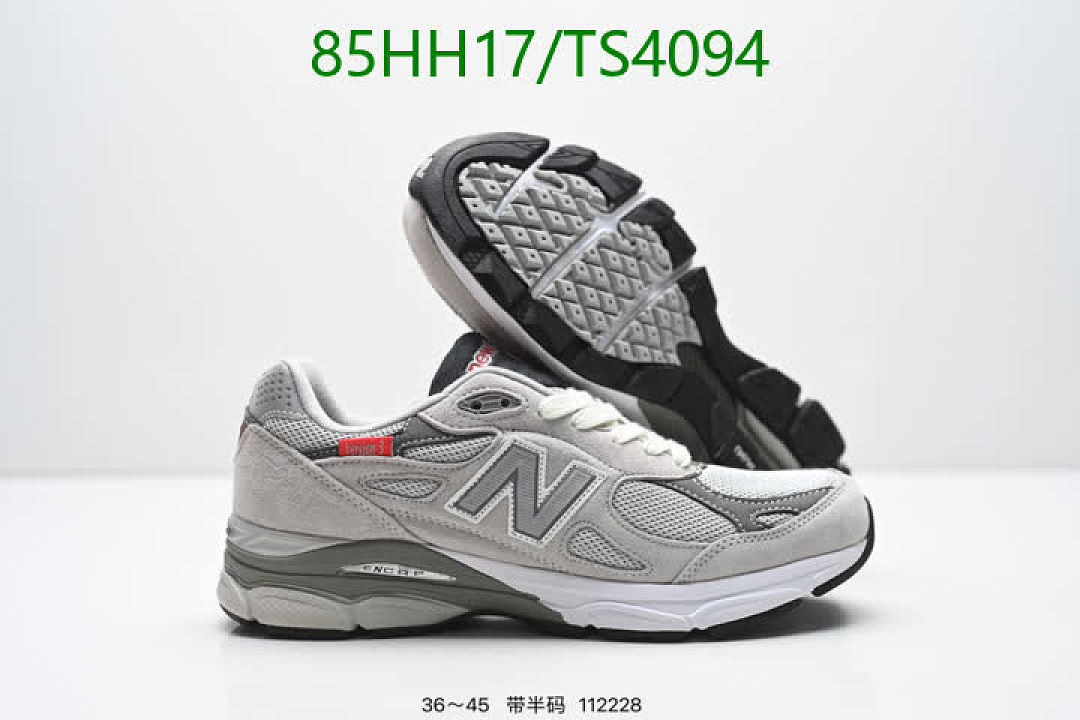 New Balance-Men shoes Code: TS4094 $: 85USD