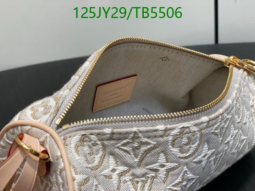 LV-Bag-Mirror Quality Code: TB5506 $: 125USD