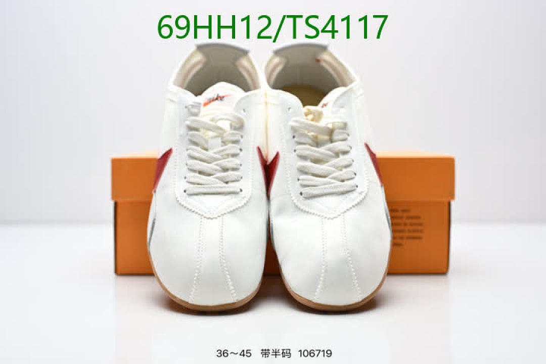 Nike-Men shoes Code: TS4117 $: 69USD