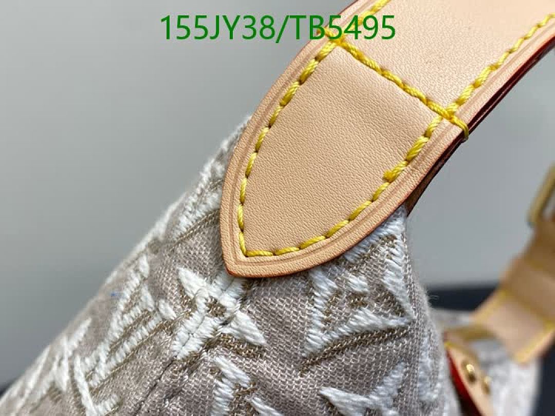 LV-Bag-Mirror Quality Code: TB5495 $: 155USD