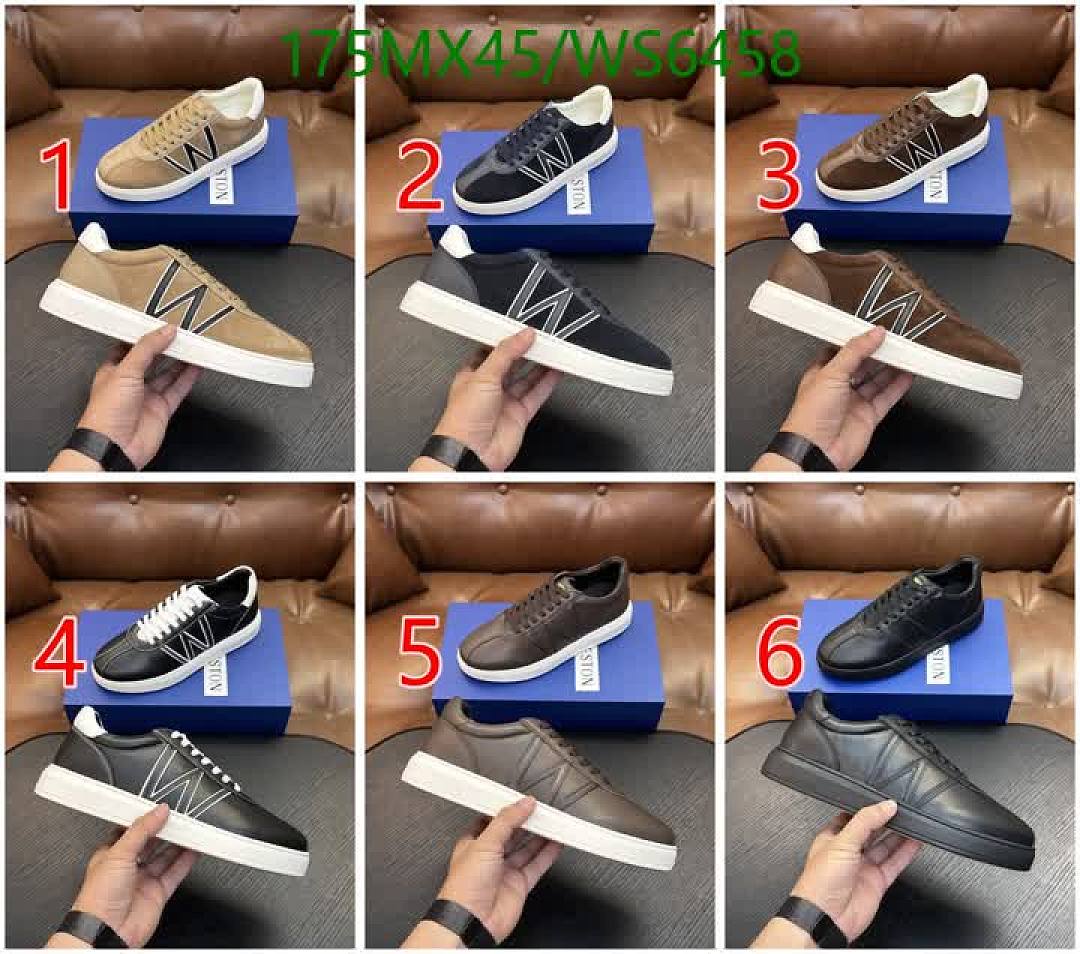 Jmweston-Men shoes Code: WS6458 $: 175USD