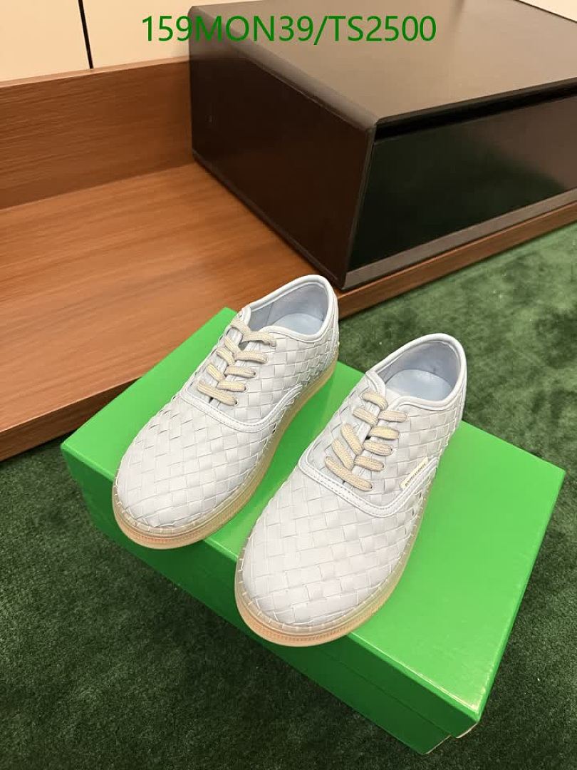 BV-Women Shoes Code: TS2500 $: 159USD