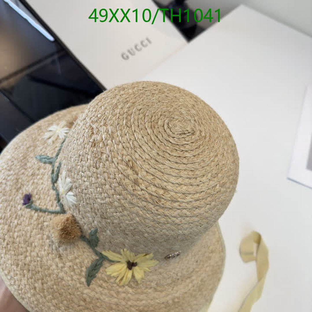 Gucci-Cap(Hat) Code: TH1041 $: 49USD