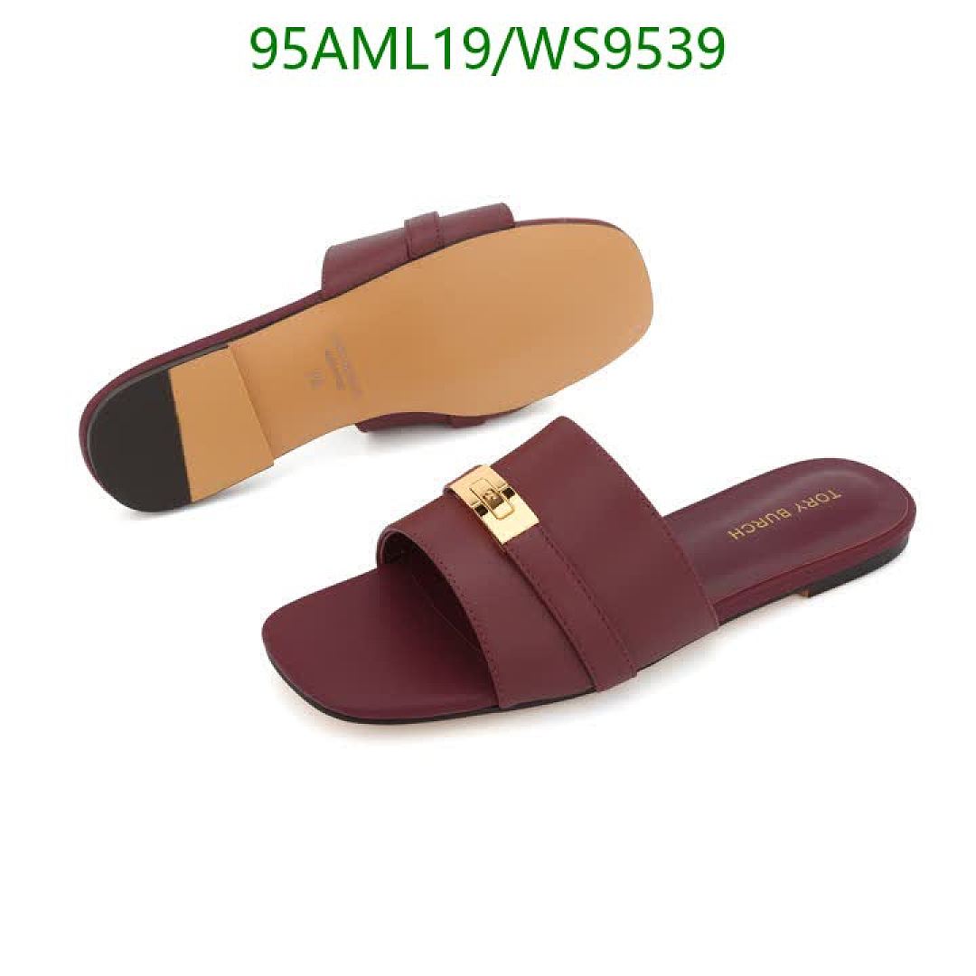 Tory Burch-Men shoes Code: WS9539 $: 95USD
